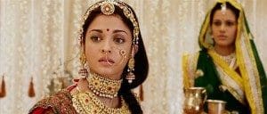 Jodhaa Akbar 2008 Bluray Movie Free Download HD