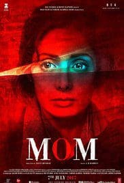 Mom 2017 Dvdrip Movie Free Download Hindi