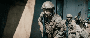 Revolt 2017 WebRip HD Movie Download 720p