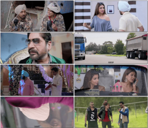 Sardaar Ji 2 2016 Bluray HD Full Movie Free Download