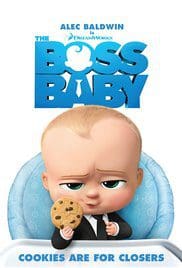 The Boss Baby 2017 Dual Audio Full Movie Free Download Bluray HD