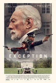 The Exception 2016 Dvdrip Full Movie Free Download HD The Exception 2016 Dvdrip Full Movie Free Download HD