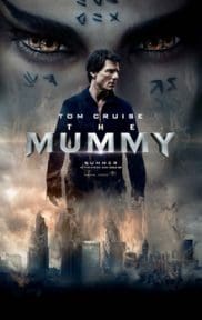 The Mummy 2017 HDRip Movie Free Download HD Dual Audio