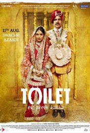 Toilet Ek Prem Katha 2017 Movie Free Download Full HD DVDRIP