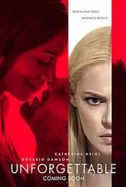 Unforgettable 2017 Bluray HD Full Movie Free Download