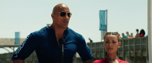 Baywatch 2017 Dual Audio Movie Free Download 720p HD