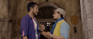 Gang Of Ghosts 2014 Movie Free Download Full HD 720p