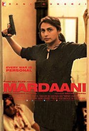 Mardaani 2014 Movie Free Download Bluray