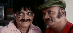 Raju Ban Gaya Gentleman 1992 Movie Free Download Full HD