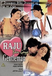 Raju Ban Gaya Gentleman 1992 Movie Free Download Full HD