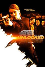Unlocked 2017 Movie Free Download Full HD 720p