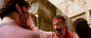 Bhoomi 2017 Full Movie Free Download HD Bluray