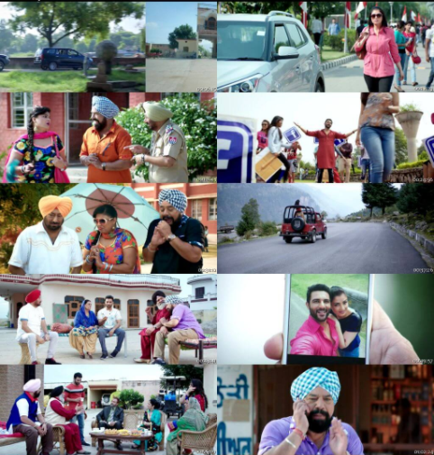 Krazzy Tabbar 2017 Movie Free Download Full HD 720p