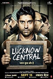 Lucknow Central 2017 Movie Free Download Full HD