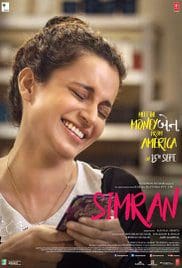 Simran 2017 Movie Free Download Full HD Dvdrip