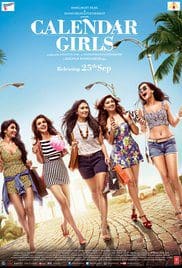 Calendar Girls 2015 Movie Download Full HD 720p Bluray