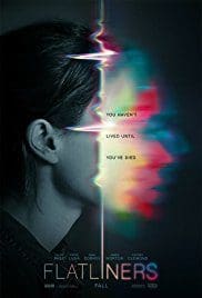 Flatliners 2017 Full Movie Free Download HD CAM