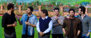 Golmaal Again 2017 Movie Free Download Full Dvdrip