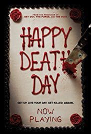 Happy Death Day 2017 Movie Free Download Full HD 720p DVDrip
