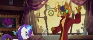 My Little Pony The Movie 2017 Movie Free Download Full HD Bluray