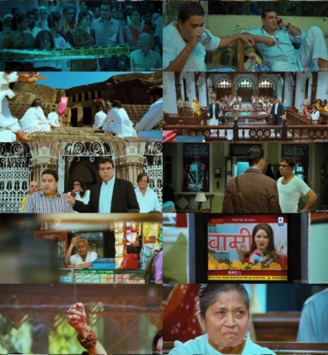 OMG Oh My God 2012 Movie Free Download Full HD 720p