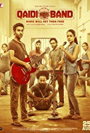 Qaidi Band 2017 Full Movie Free Download HD Dvdrip Qaidi Band 2017 Full Movie Free Download HD Dvdrip