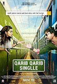 Qarib Qarib Singlle 2017 Full Movie Free Download HDRip Qarib Qarib Singlle 2017 Full Movie Free Download HDRip