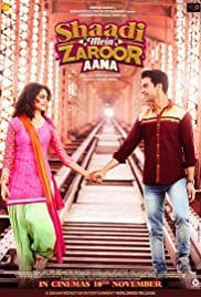 Shaadi Mein Zaroor Aana 2017 Movie Free Download Full HDRip