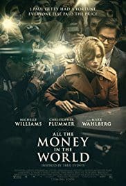All The Money In The World 2017 Full Movie Free Download CAMRIP