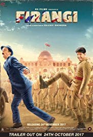 Firangi 2017 Movie Free Download Full HD 720p