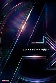 Avengers Infinity War 2018 Movie Free Download Full HD 720p