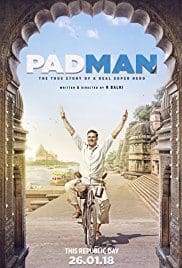 Pad Man 2018 Full Movie Free Download HD Webrip