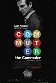The Commuter 2018 Full Movie Free Download Bluray