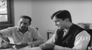 The Householder 1963 Movie Free Download Full HD