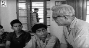 The Householder 1963 Movie Free Download Full HD