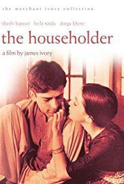 The Householder 1963 Movie Free Download Full HD Bluray