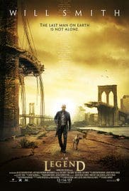 I Am Legend 2007 Movie Free Download Full HD 720p Dual Audio