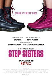 Step Sisters 2018 Full Movie Free Download HD 720p Step Sisters 2018 Full Movie Free Download HD 720p