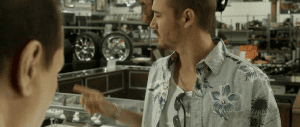 The Lucky Man 2018 Full Movie Free Download HD 720p