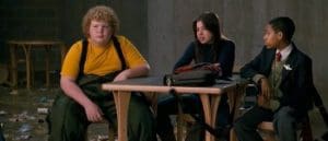 Unaccompanied Minors 2006 Full Movie Free Download HD Bluray