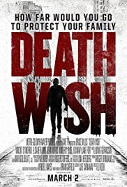 Death Wish 2018 Full Movie Free Download DVDRIP HD Dual Audio