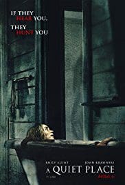 A Quiet Place 2018 Movie Free Download Full Bluray HD