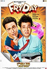 FryDay 2018 Full Movie Free Download Camrip