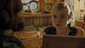 How to Talk to Girls at Parties 2018 Movie Free Download Full HD