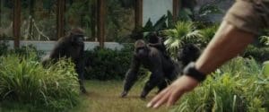 Rampage 2018 Full Movie Free Download Dual Audio HDRip