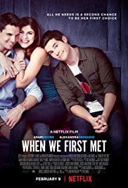 When We First Met 2018 Movie Free Download Full HD 720p When We First Met 2018 Movie Free Download Full HD 720p