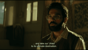 Omerta 2018 Full Movie Free Download HD 720p