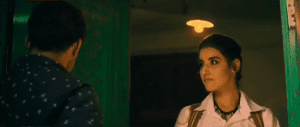 Parchi 2018 Full Movie Free Download HD 720p