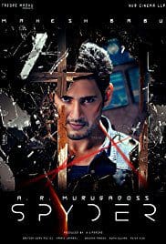 Spyder 2017 Movie Free Download Full HD Webrip 720p Hindi Spyder 2017 Movie Free Download Full HD Webrip 720p Hindi