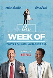 The Week Of 2018 Full Movie Free Download HD Webrip